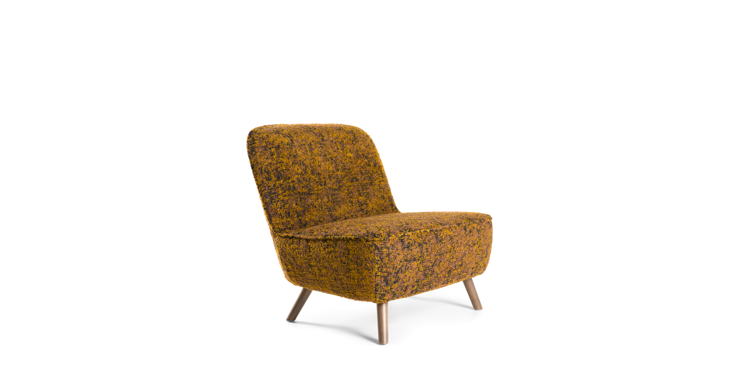 Leopard sales cocktail chair